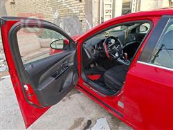 شيفروليه كروز